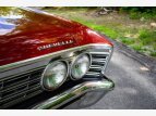 Thumbnail Photo 19 for 1967 Chevrolet Chevelle